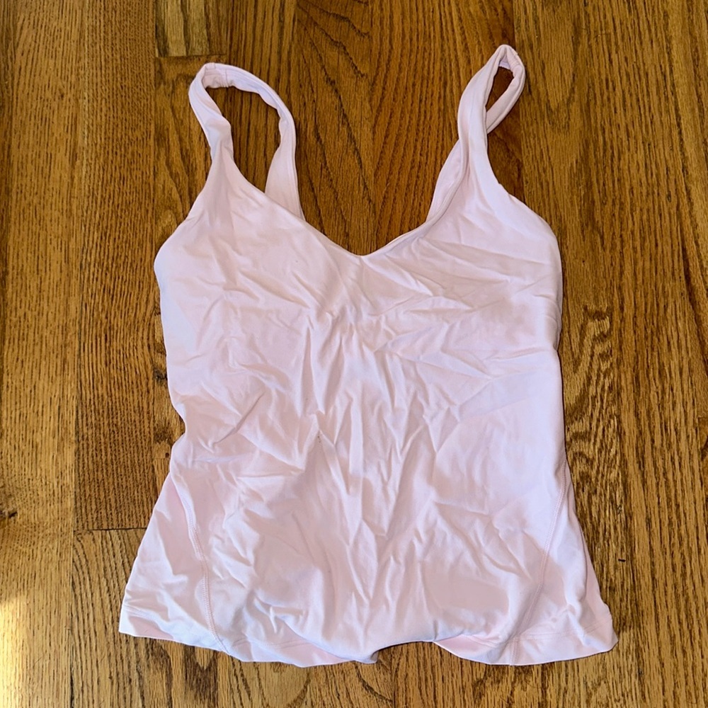 Lululemon Align tank